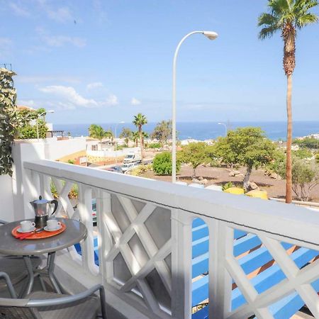 Apartamento Ocean View Apartman Costa Adeje  Kültér fotó