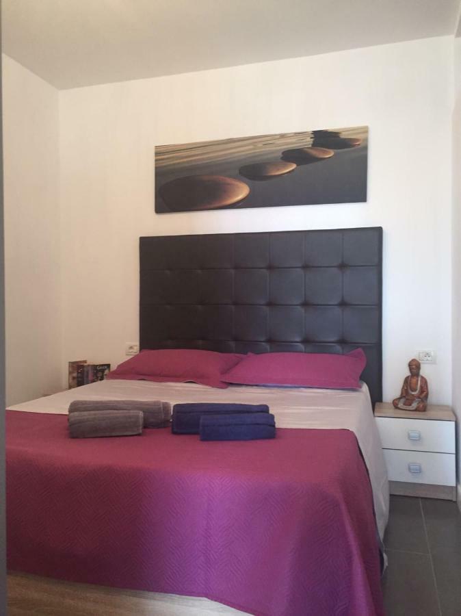 Apartamento Ocean View Costa Adeje  Kültér fotó