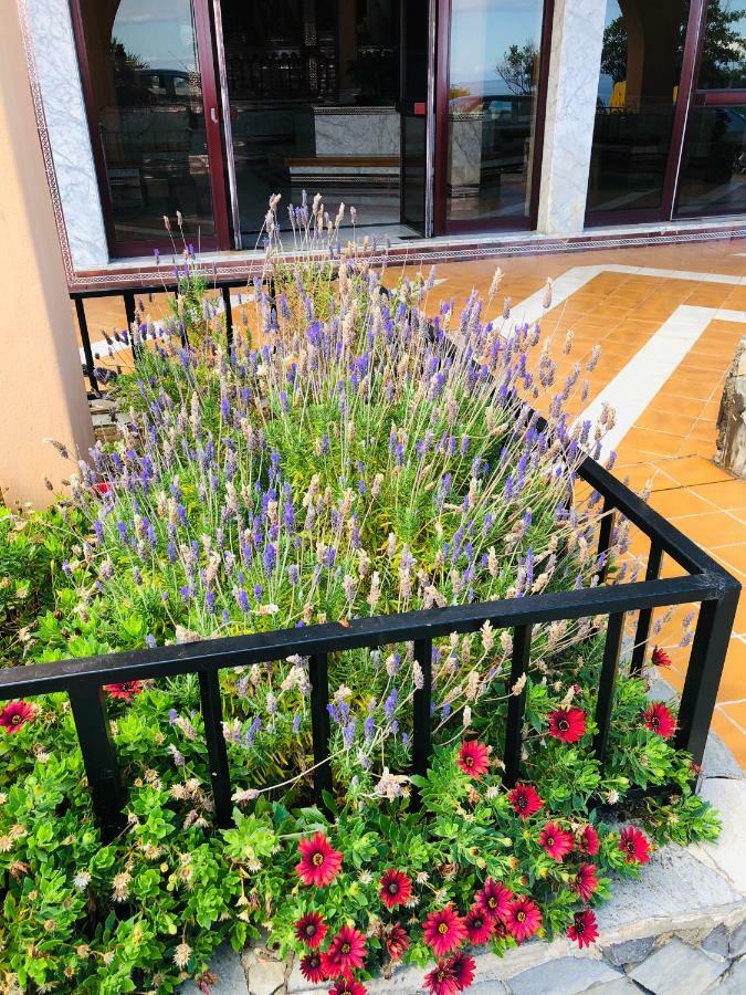 Apartamento Ocean View Costa Adeje  Kültér fotó