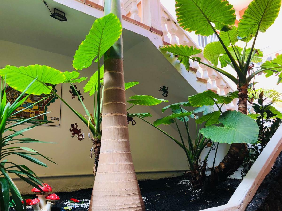 Apartamento Ocean View Costa Adeje  Kültér fotó